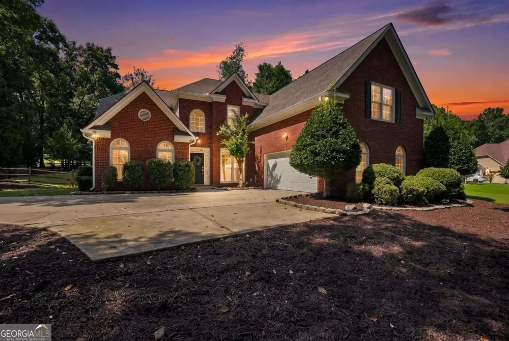 4485 Summerwood DR Cumming, GA 30041