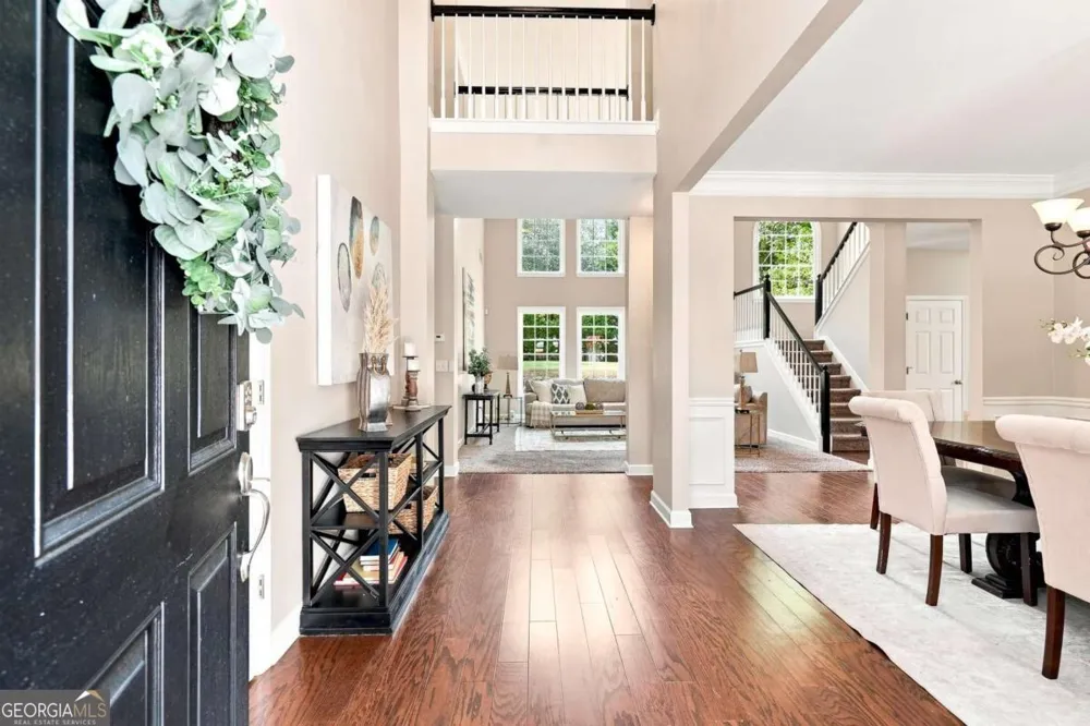 4485 Summerwood DR Cumming, GA 30041