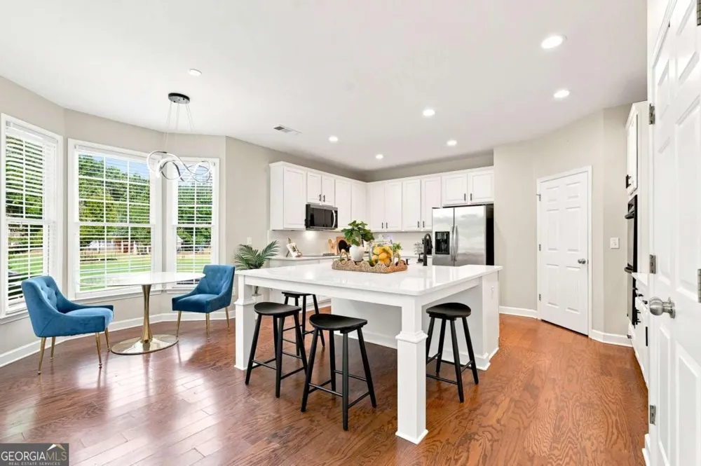 4485 Summerwood DR Cumming, GA 30041