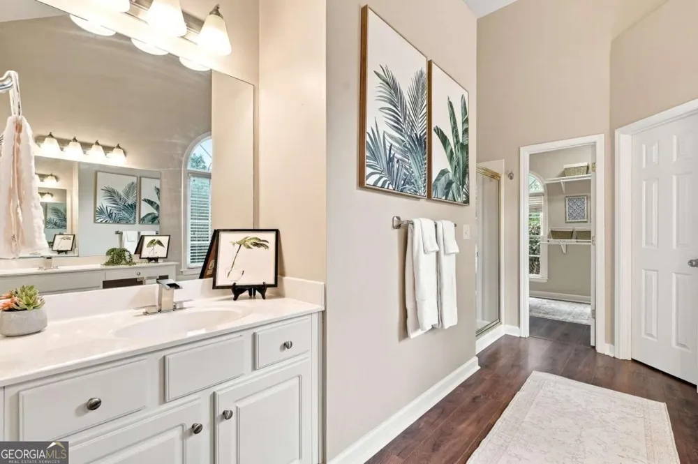 4485 Summerwood DR Cumming, GA 30041
