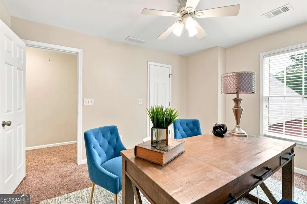 4485 Summerwood DR Cumming, GA 30041