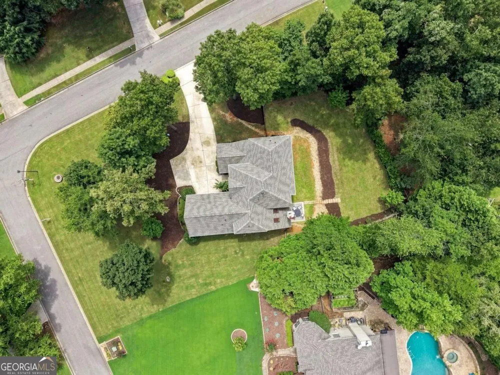 4485 Summerwood DR Cumming, GA 30041
