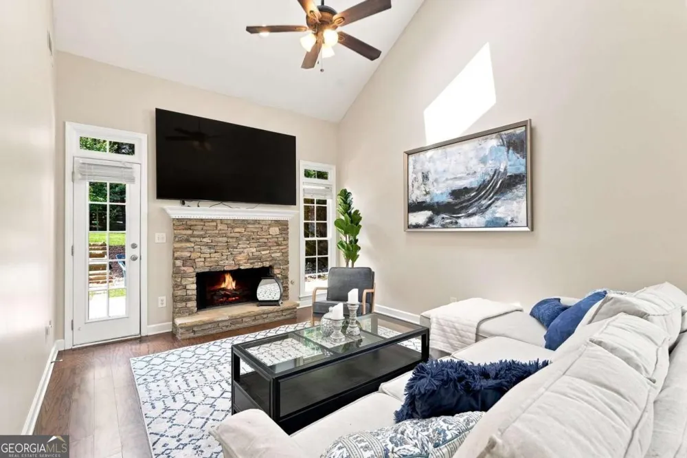 4485 Summerwood DR Cumming, GA 30041