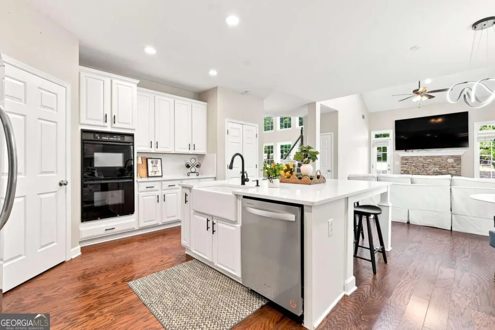 4485 Summerwood DR Cumming, GA 30041