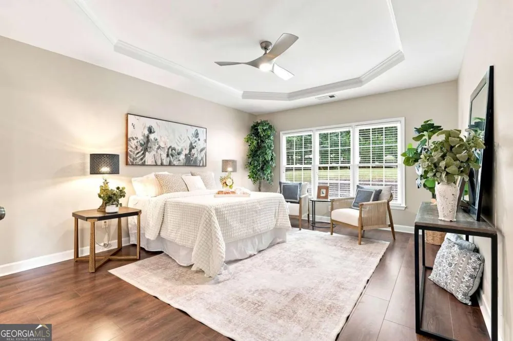 4485 Summerwood DR Cumming, GA 30041