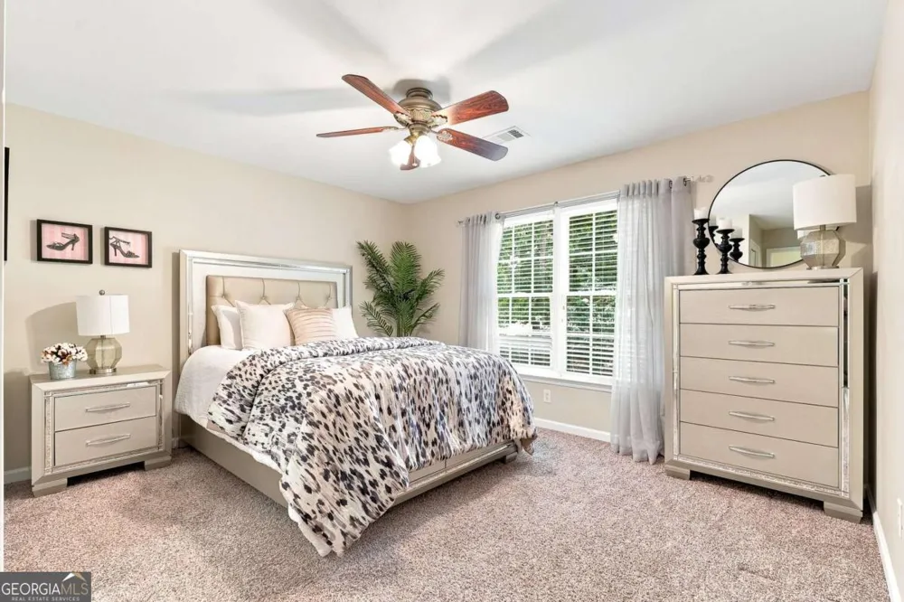 4485 Summerwood DR Cumming, GA 30041