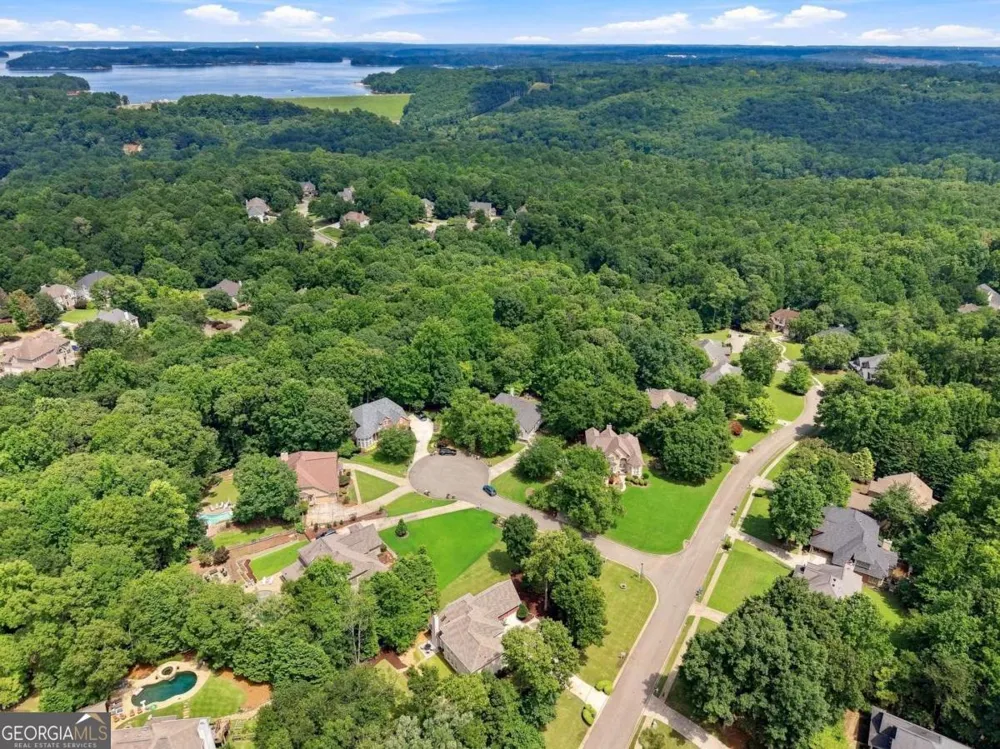 4485 Summerwood DR Cumming, GA 30041