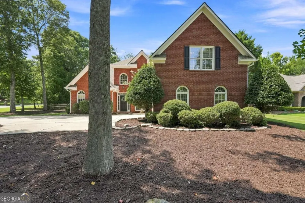 4485 Summerwood DR Cumming, GA 30041