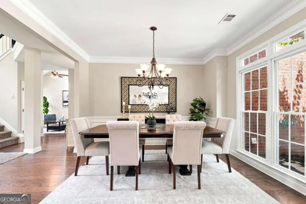 4485 Summerwood DR Cumming, GA 30041