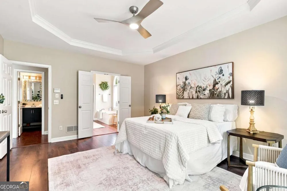4485 Summerwood DR Cumming, GA 30041