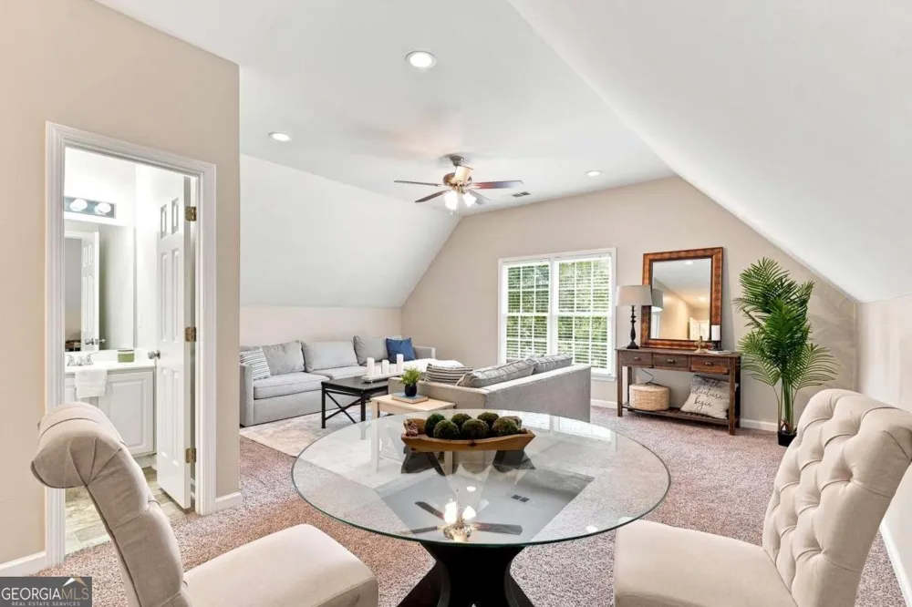 4485 Summerwood DR Cumming, GA 30041