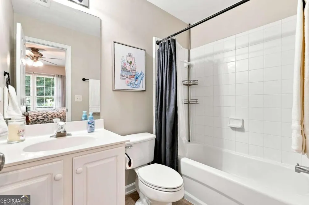 4485 Summerwood DR Cumming, GA 30041