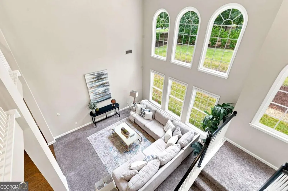 4485 Summerwood DR Cumming, GA 30041