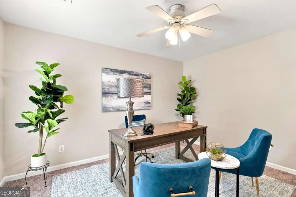 4485 Summerwood DR Cumming, GA 30041