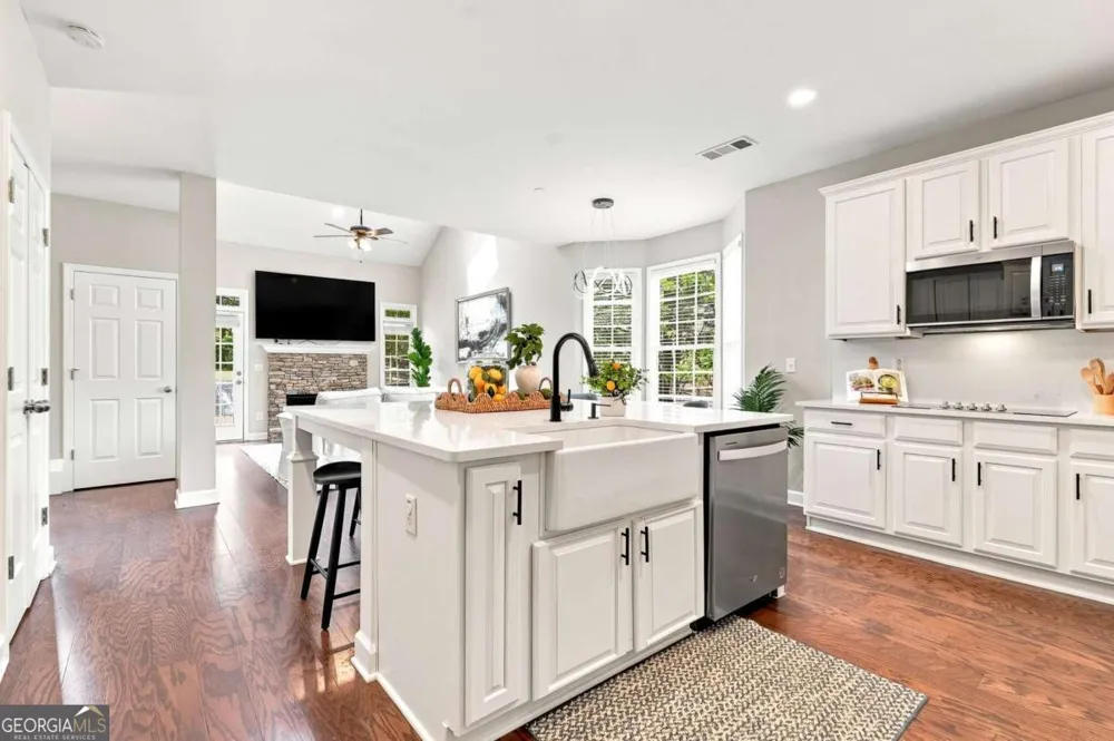 4485 Summerwood DR Cumming, GA 30041