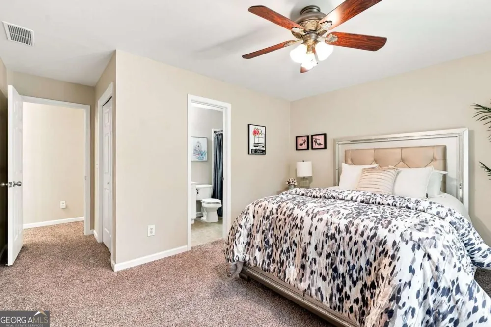 4485 Summerwood DR Cumming, GA 30041