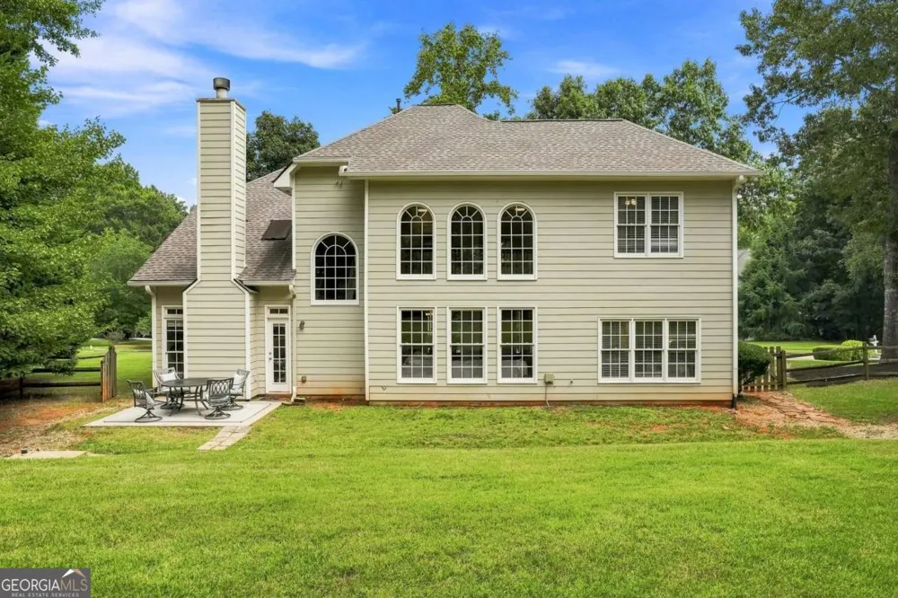 4485 Summerwood DR Cumming, GA 30041