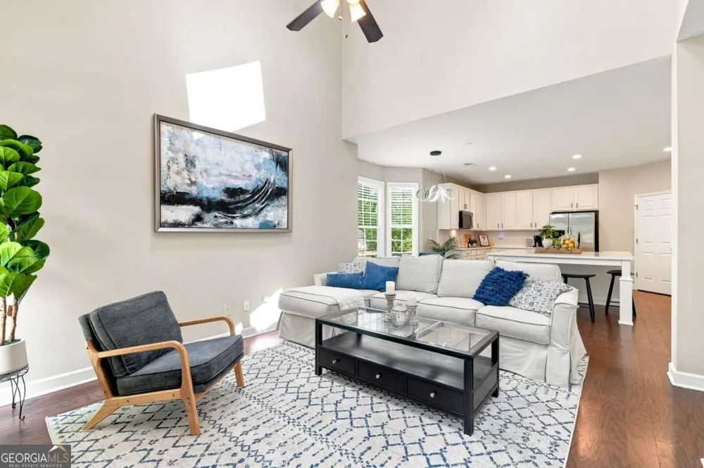 4485 Summerwood DR Cumming, GA 30041