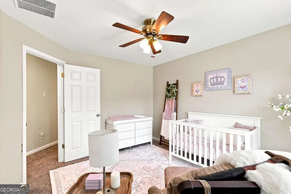 4485 Summerwood DR Cumming, GA 30041