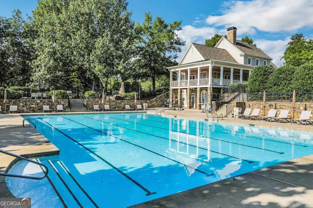 4485 Summerwood DR Cumming, GA 30041
