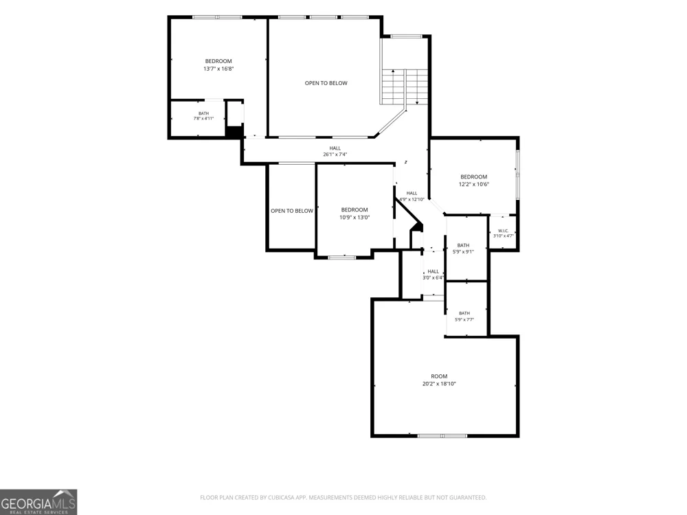 4485 Summerwood DR Cumming, GA 30041
