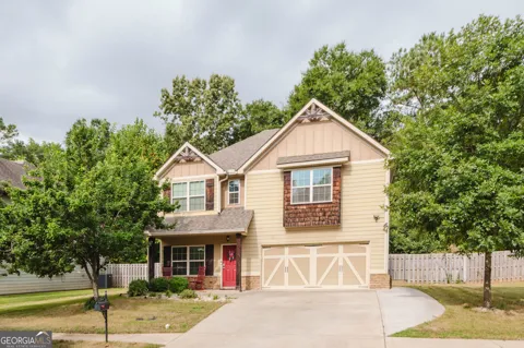 211 Wild Azalea DR