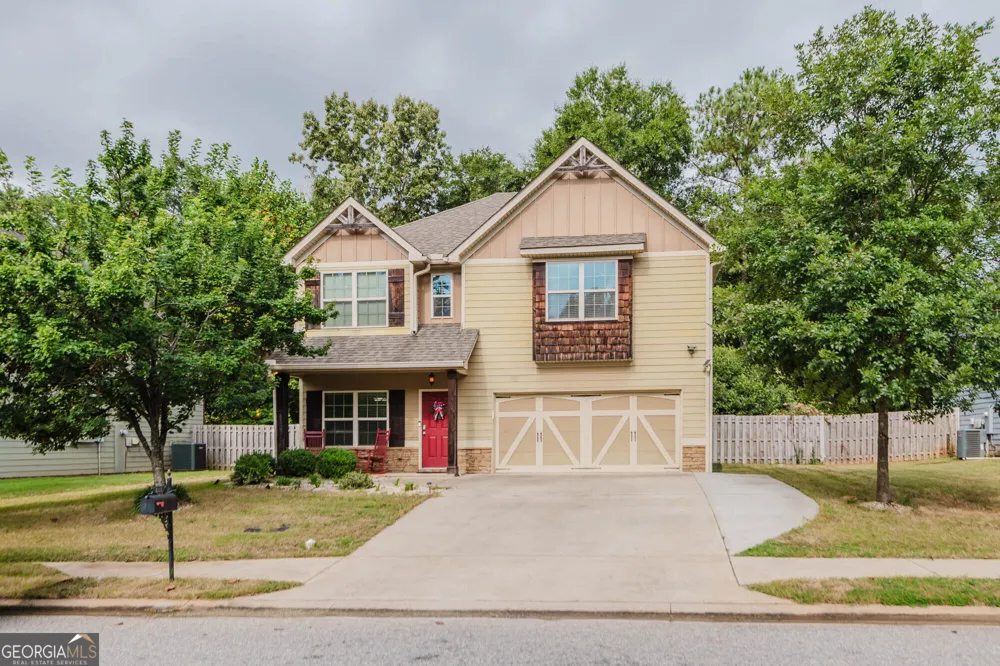 211 Wild Azalea DR Perry, GA 31069