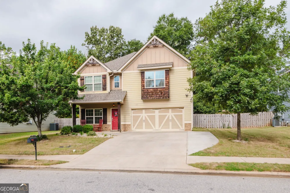 211 Wild Azalea DR Perry, GA 31069