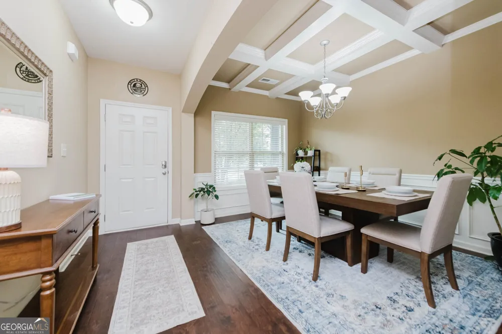 211 Wild Azalea DR Perry, GA 31069