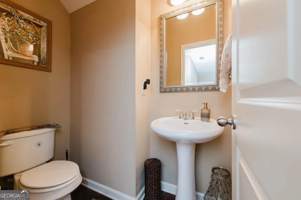 211 Wild Azalea DR Perry, GA 31069
