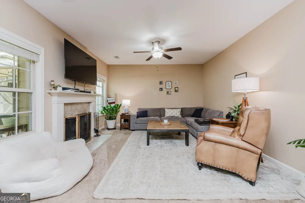 211 Wild Azalea DR Perry, GA 31069