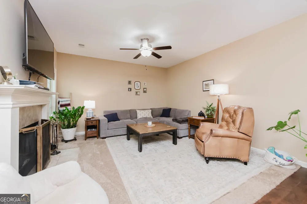 211 Wild Azalea DR Perry, GA 31069