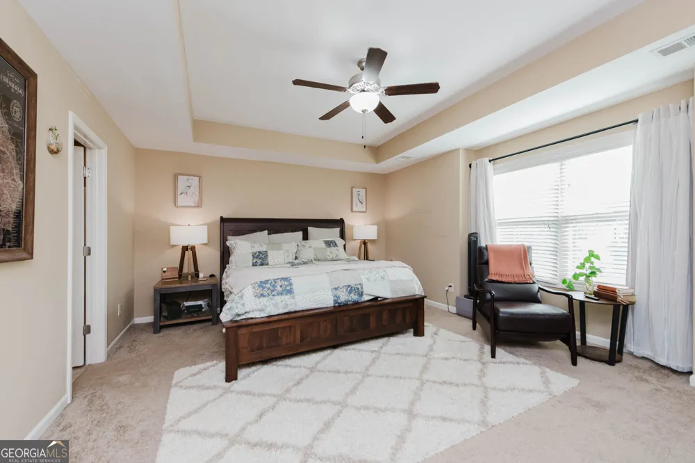 211 Wild Azalea DR Perry, GA 31069