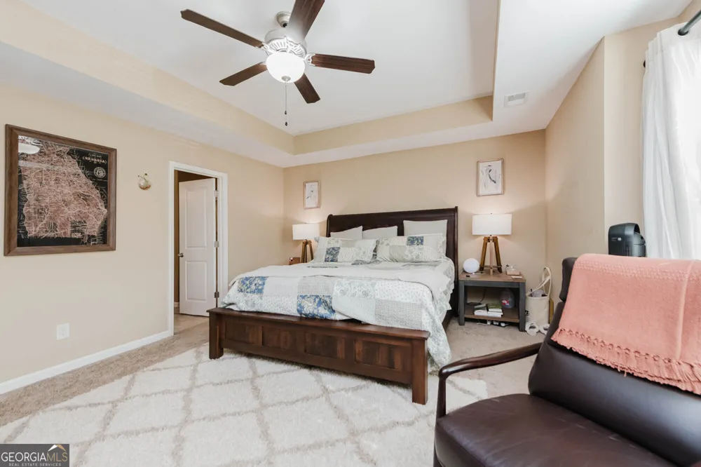 211 Wild Azalea DR Perry, GA 31069