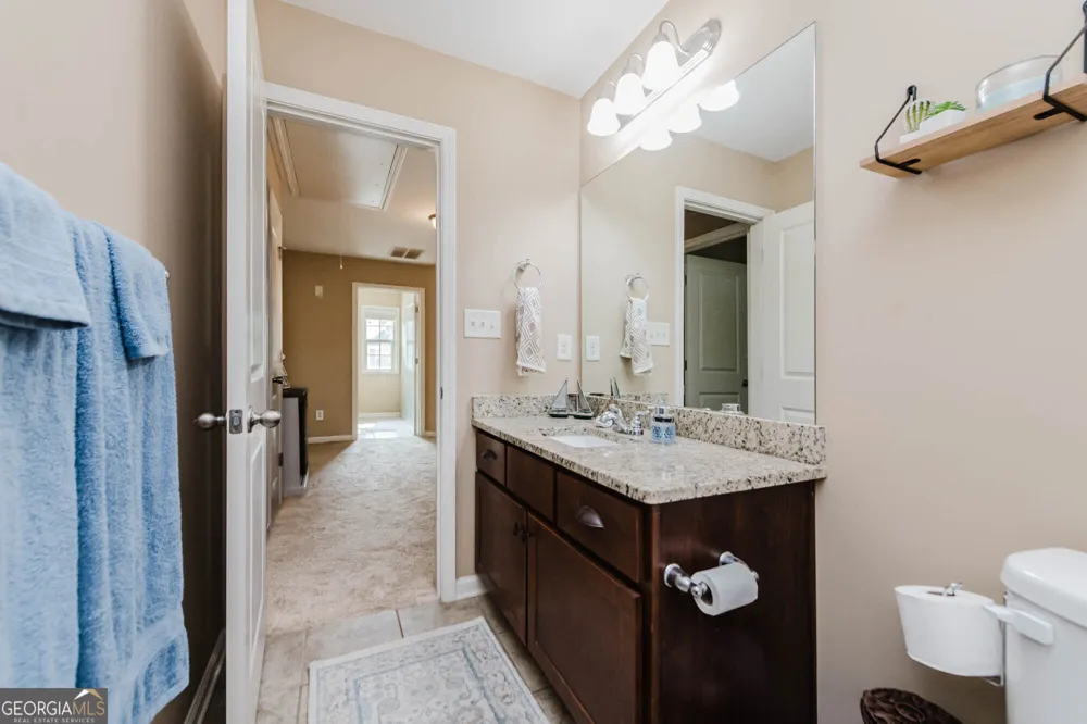 211 Wild Azalea DR Perry, GA 31069