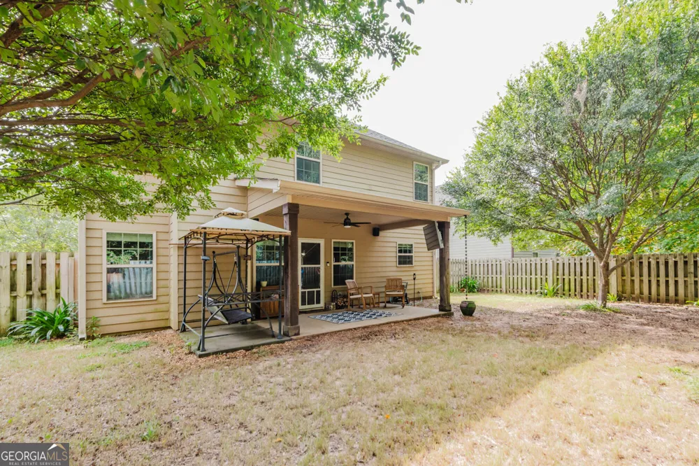 211 Wild Azalea DR Perry, GA 31069
