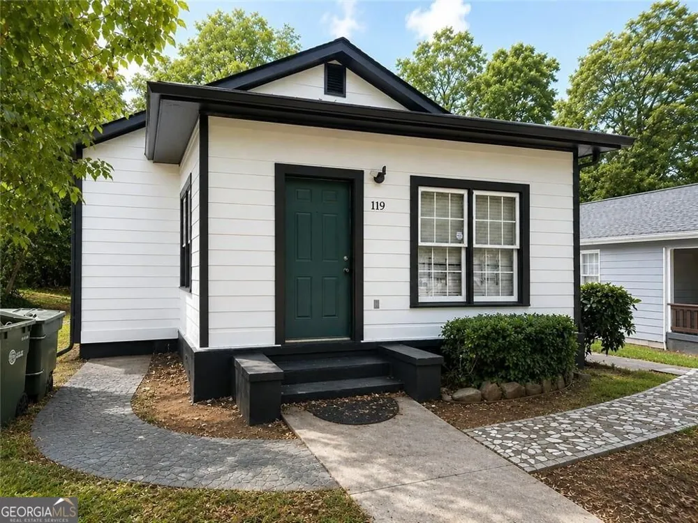 119 Ozone ST SW Atlanta, GA 30314