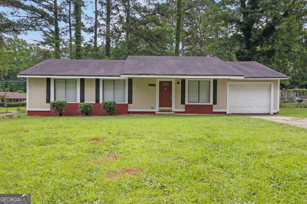 8998 Hurst CT Jonesboro, GA 30238