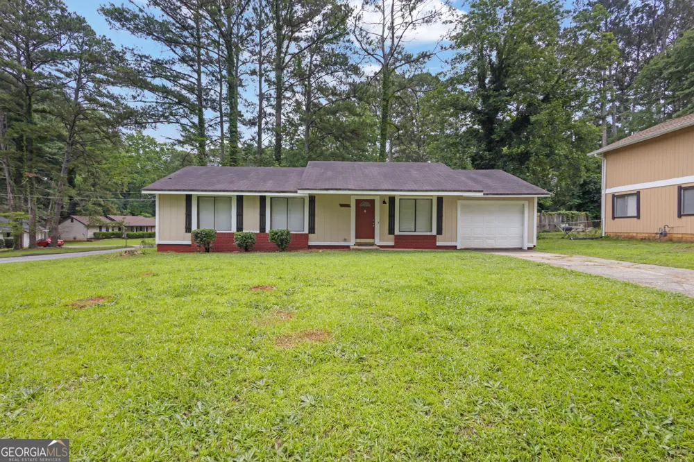 8998 Hurst CT Jonesboro, GA 30238