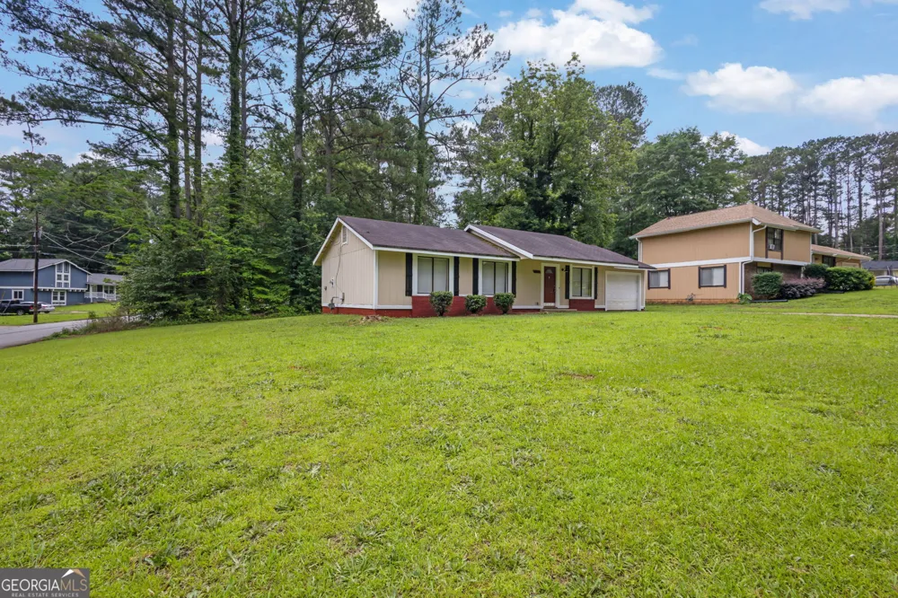 8998 Hurst CT Jonesboro, GA 30238