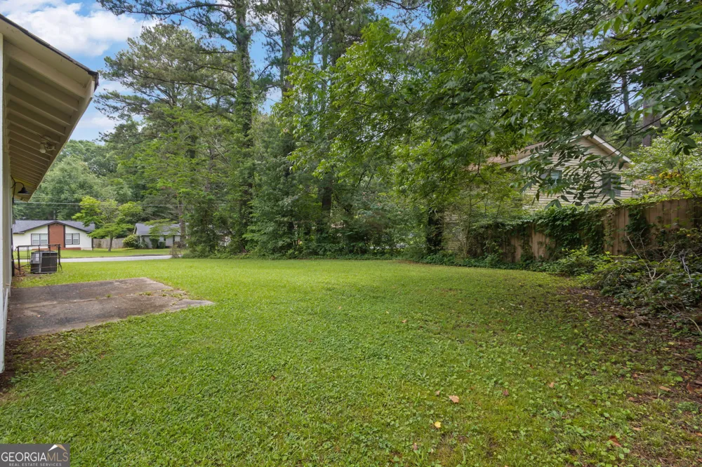 8998 Hurst CT Jonesboro, GA 30238