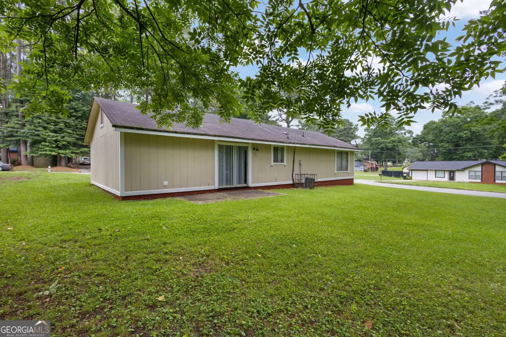 8998 Hurst CT Jonesboro, GA 30238