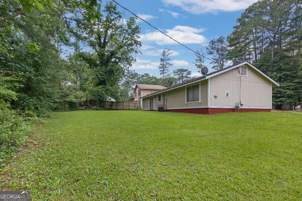 8998 Hurst CT Jonesboro, GA 30238