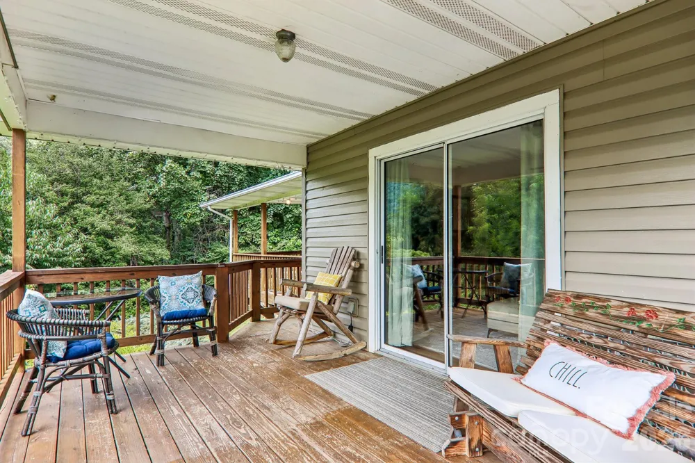 169 Highview Drive Maggie Valley, NC 28751