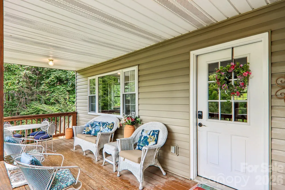 169 Highview Drive Maggie Valley, NC 28751