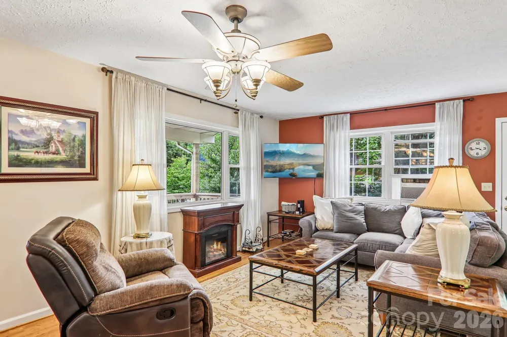 169 Highview Drive Maggie Valley, NC 28751