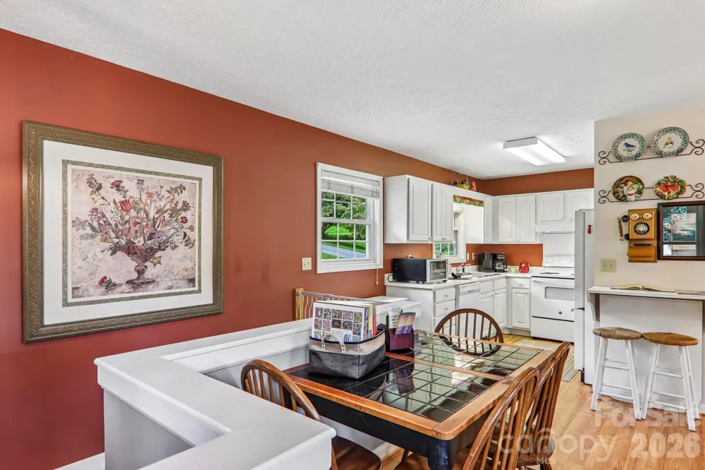 169 Highview Drive Maggie Valley, NC 28751