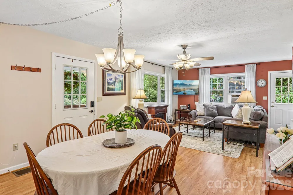 169 Highview Drive Maggie Valley, NC 28751