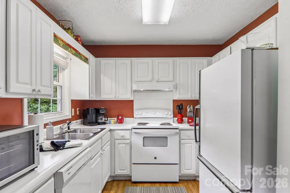 169 Highview Drive Maggie Valley, NC 28751