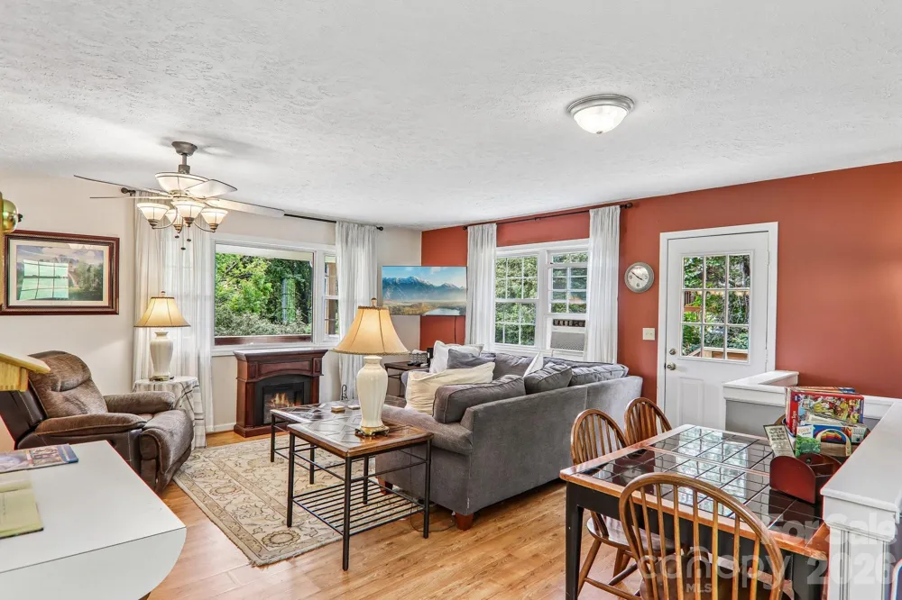 169 Highview Drive Maggie Valley, NC 28751